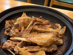-莲花公园煎蟹·30年闽菜(火车站店)