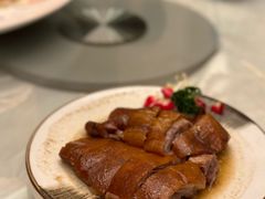 -酌宴府The China Club·广州万富希尔顿酒店(云城东路店)