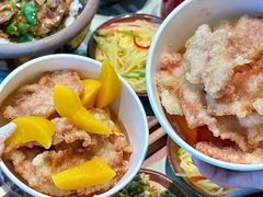 -京参 • 擂椒饭(这有山店)