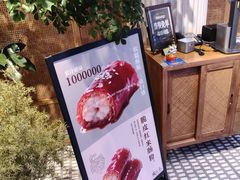 -陶兰居·香港饭店·海鲜大排档(圆融时代广场店)