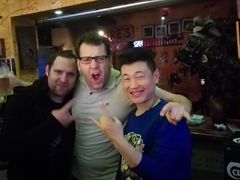 -丽纳尔斯酒吧LENORE’S BAR(三经街店)