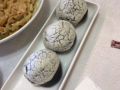 脆皮雪山包-悦湖公馆