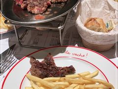 -La Vache! 噢！那只奶牛！(尖沙咀店)