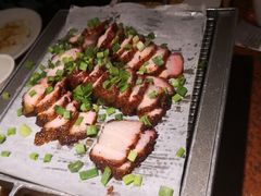 -绿茶餐厅(华联万柳店)