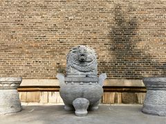 -明鲁王陵