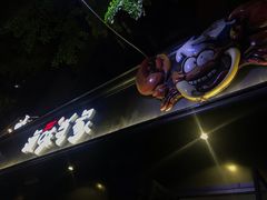 -海味当家·蒸锅海鲜(中山广场创始店)