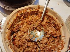 -八府香鸭·啫啫煲(华山路店)