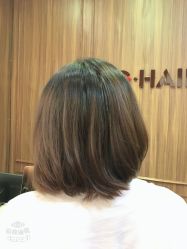 -DM HAIR SALON