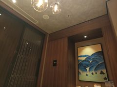 -北京泰富酒店-道日本料理餐厅