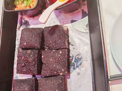 非遗臭豆腐-火宫殿·小吃王国(坡子街店)