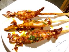 -星伦多自助料理·涮烤一体(虹悦城店)