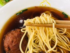 狮子头素交面-珊珊小笼馆(仙霞路店)