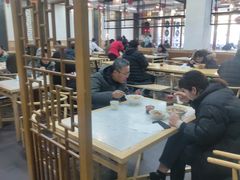 大堂-蒋家桥饺面店(四望亭路店)