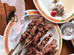 -比格比萨自助(花园路店)