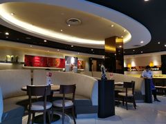 大堂-必胜客(金高店)