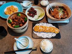 -几荷·恰似故人来(秀水广场店)