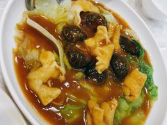 -凤城礼记鱼翅海鲜酒家(新马路总店)