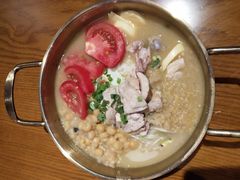-71号豆汤饭·成都小馆(春熙路百盛店)