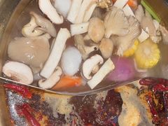 -川味观·鲜货火锅(西湖文化广场店)