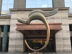 -成都金沙世纪酒店