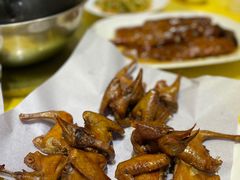-大笑饭堂(甲子桥店)