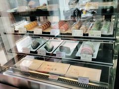 -麦当劳(欧陆广场店)