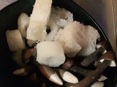 -探窝·竹笙椰子鸡(杨箕店)