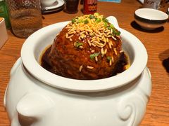 -扬州狮子楼·非遗淮扬菜(东关街店)
