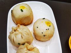 -大壶春生煎(世纪汇广场店)