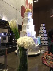 -北京柏悦酒店宴会厅