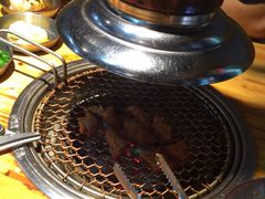 -麻蒲碳烤肉(远景路1号店)