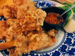 -simply thai天泰(长泰广场店)