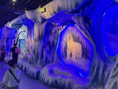-福州罗源湾海洋世界旅游区