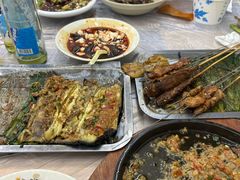 -小民大排档(马场角横路店)