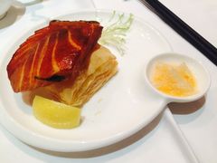 烤银鳕鱼-福1039(愚园路店)