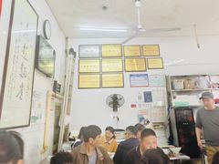 -老赵面店(大西路店)