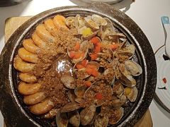 -相遇·鲜炒黄牛肉(丹阳吾悦广场店)
