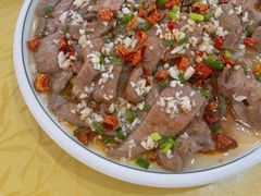 -青竹园海鲜餐厅(海天路店)