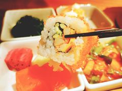 -Mr·Fish鱼鲜生海鲜放题(银泰in99店)