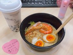-茶力的小怪兽(梅林卓悦汇店)