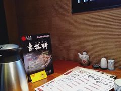 -千代武日本料理(爱建店)