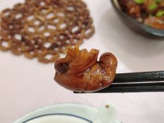 -阿隆煲店(秀仁苑店)