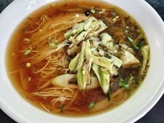 -兴福老面馆(寺路街店)