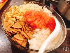 -舌尖记忆重庆火锅(悉尼店)