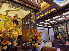 -上海白云观