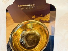 -星巴克(来福士2F店)