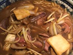 -慧娟面馆·餐厅(望江路店)