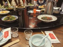 -川流不息·地道川菜·小龙虾(新松江路店)