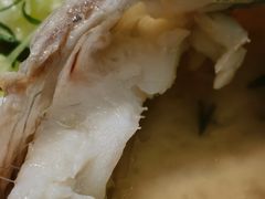 -四海酒家生态粤菜