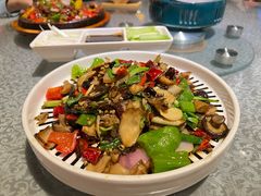 -大東家北京烤鸭·江湖川菜(中元广场店)